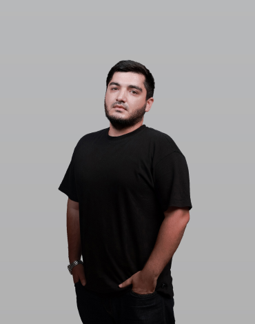 Асхабали Батиров